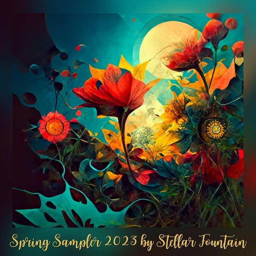 VA - Spring Sampler 2023 [SFS072]